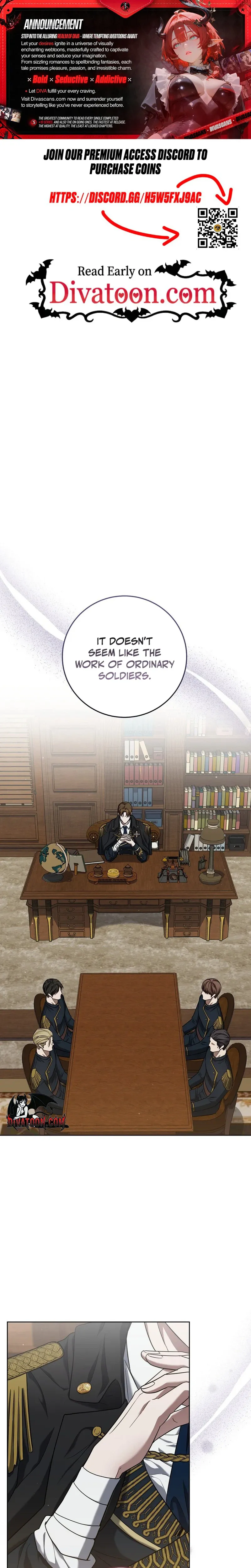 A night of indulgence, a voyage Chapter 10 page 1 - 