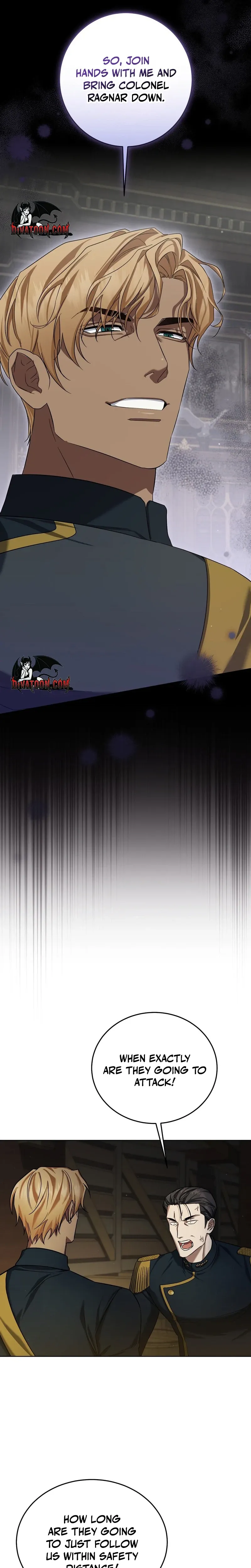 A night of indulgence, a voyage Chapter 10 page 17 - 