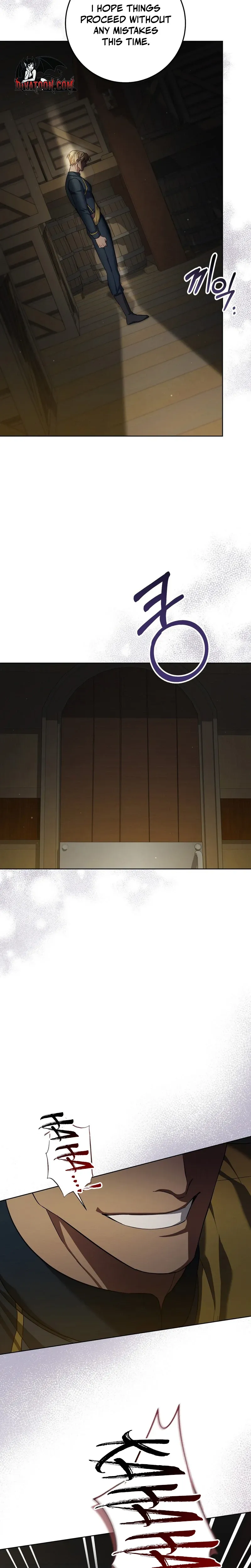 A night of indulgence, a voyage Chapter 10 page 24 - 