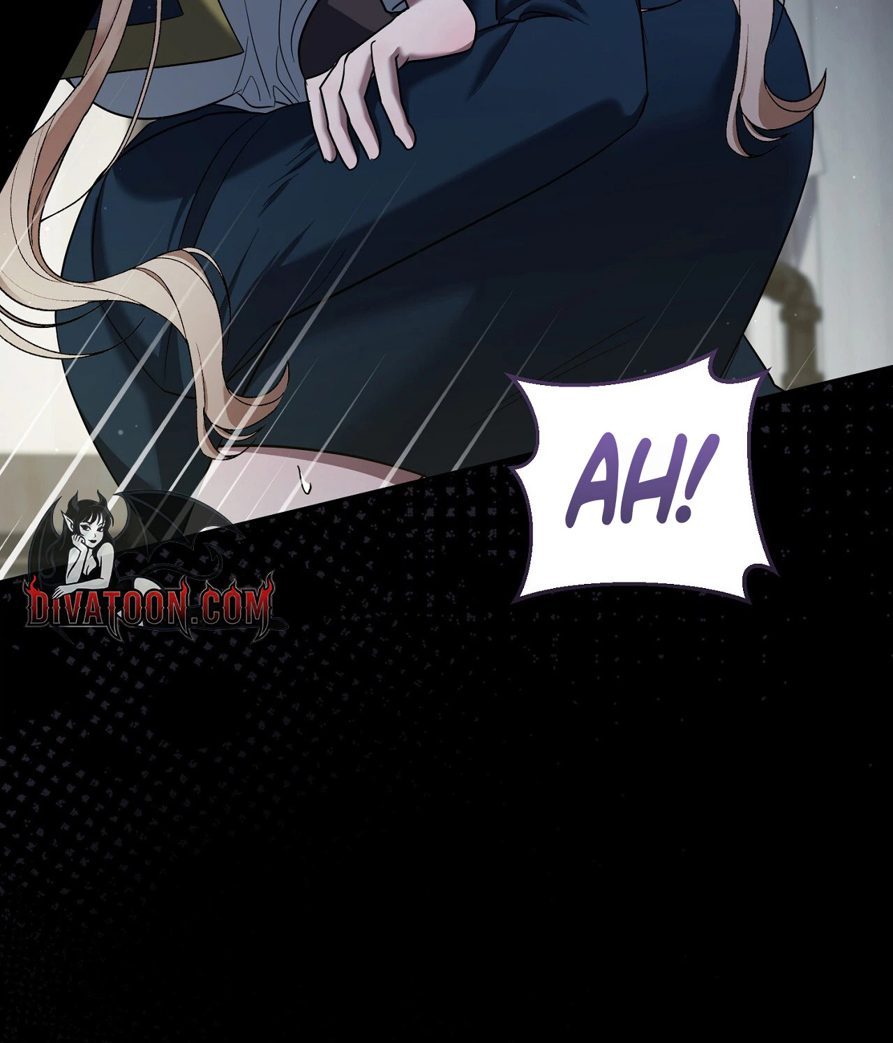 A night of indulgence, a voyage Chapter 12 page 22 - 