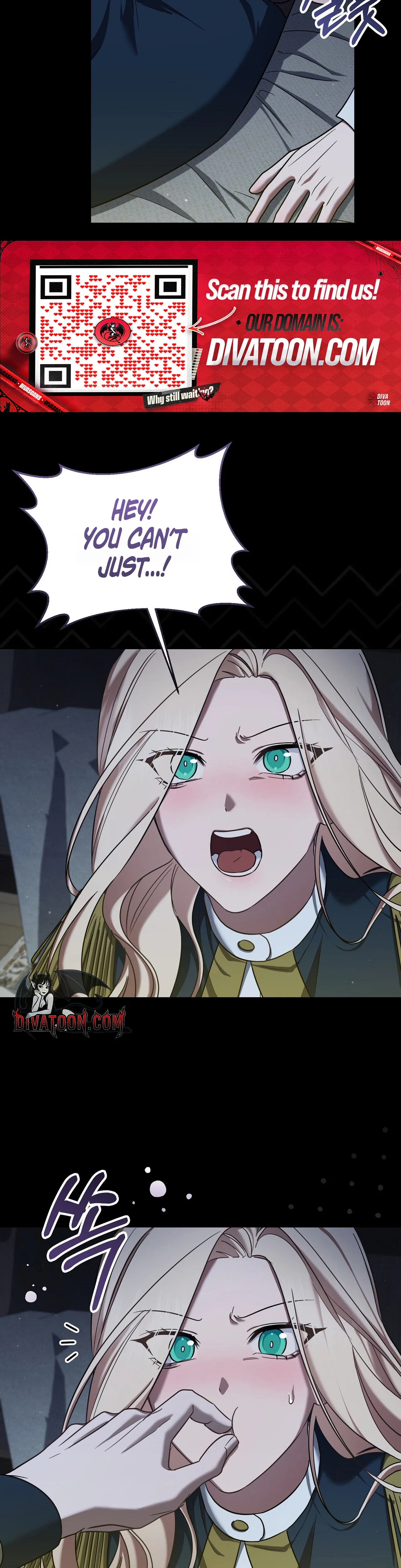 A night of indulgence, a voyage Chapter 12 page 24 - 