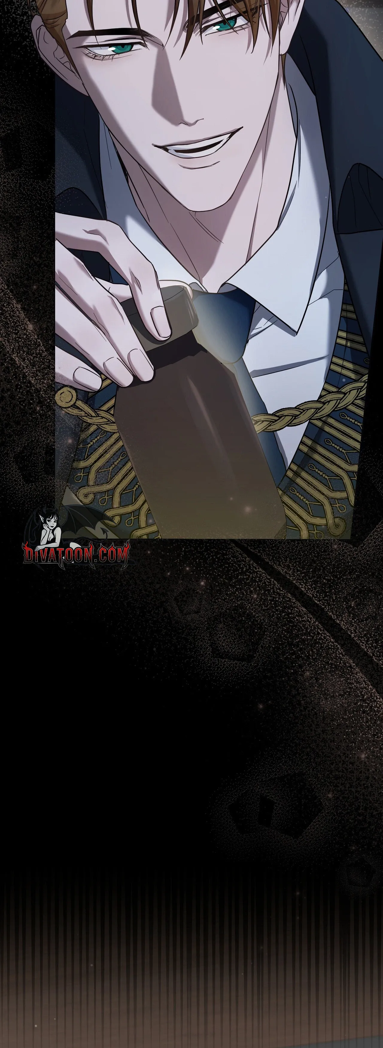 A night of indulgence, a voyage Chapter 12 page 28 - 