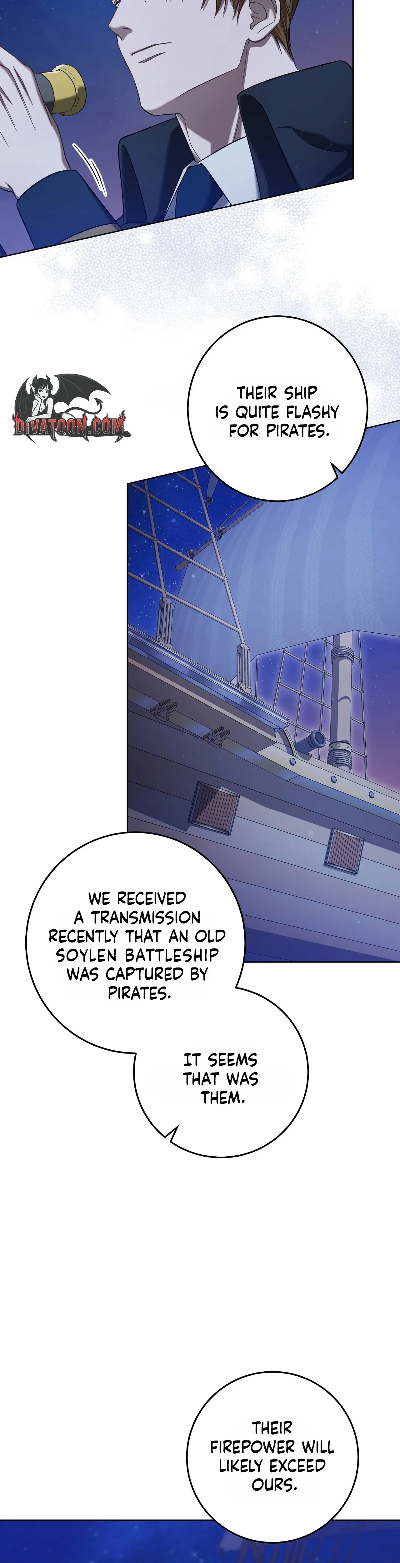 A night of indulgence, a voyage Chapter 12 page 33 - 