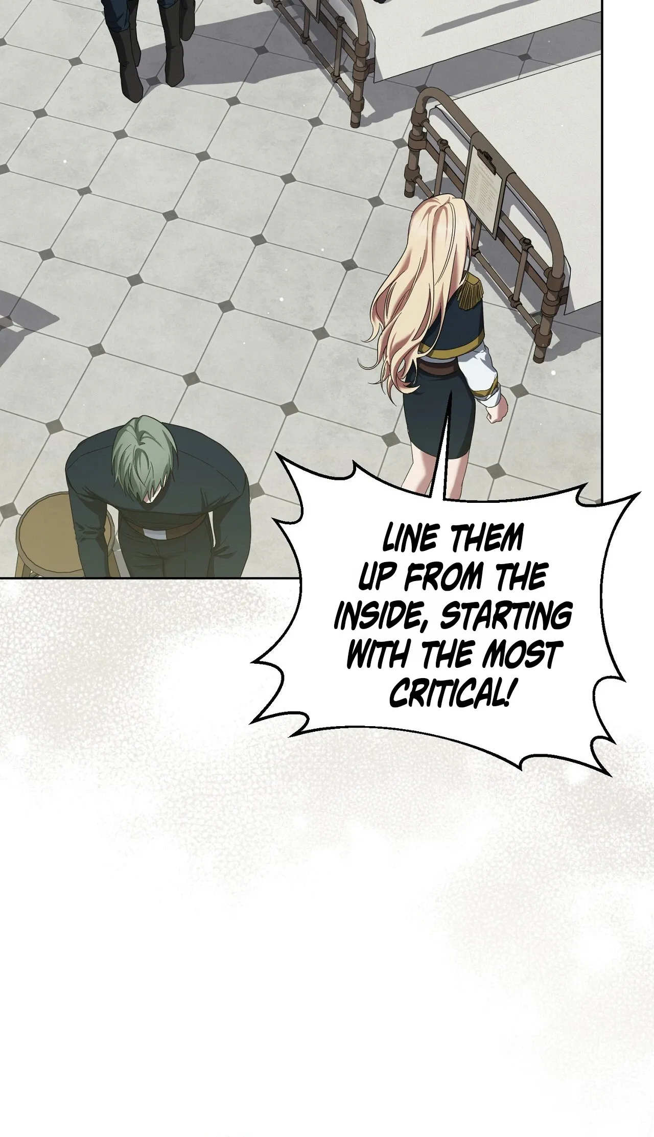 A night of indulgence, a voyage Chapter 12 page 40 - 