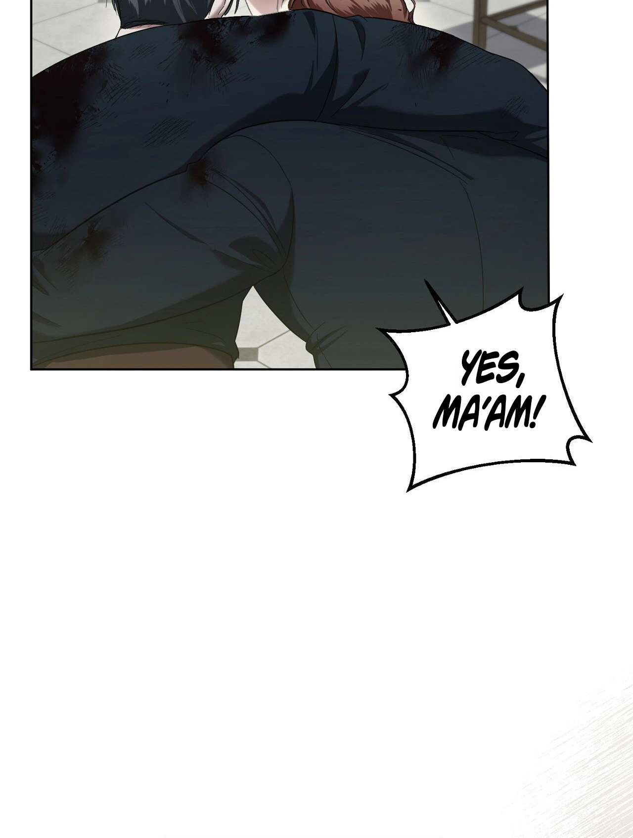 A night of indulgence, a voyage Chapter 12 page 43 - 