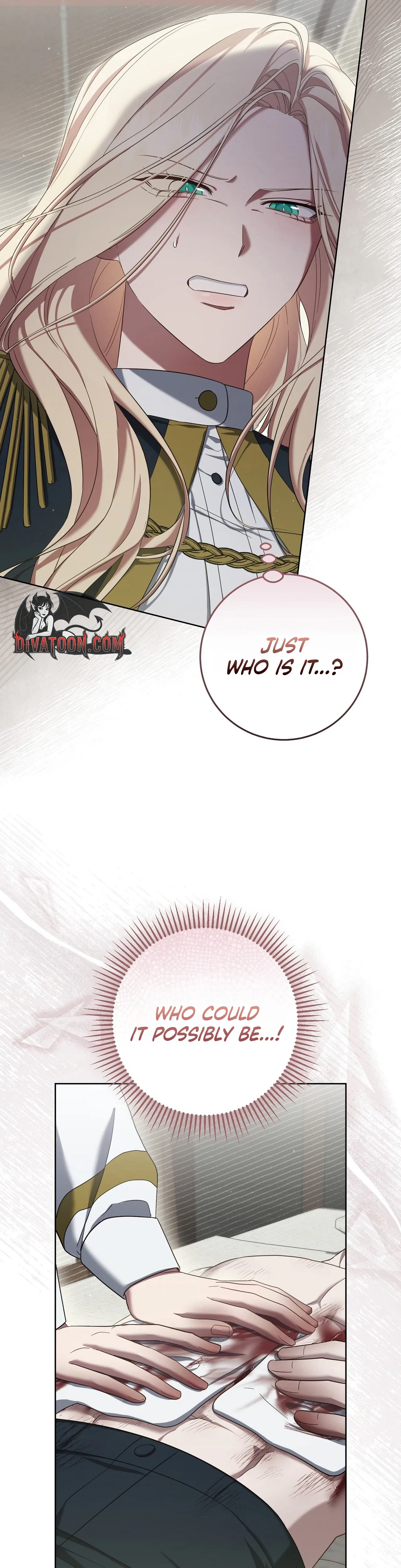 A night of indulgence, a voyage Chapter 12 page 45 - 