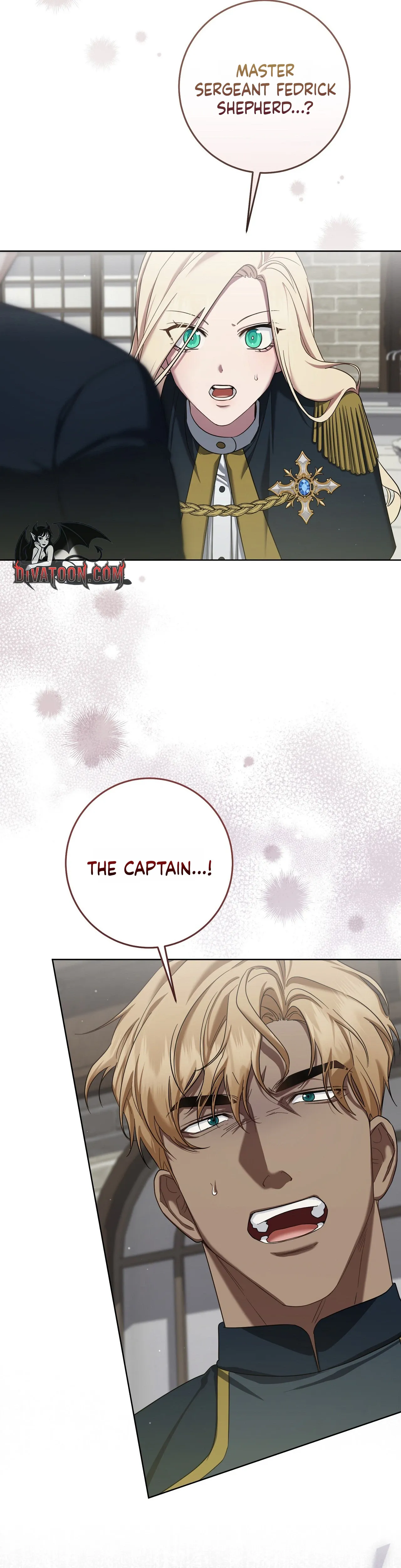A night of indulgence, a voyage Chapter 12 page 47 - 