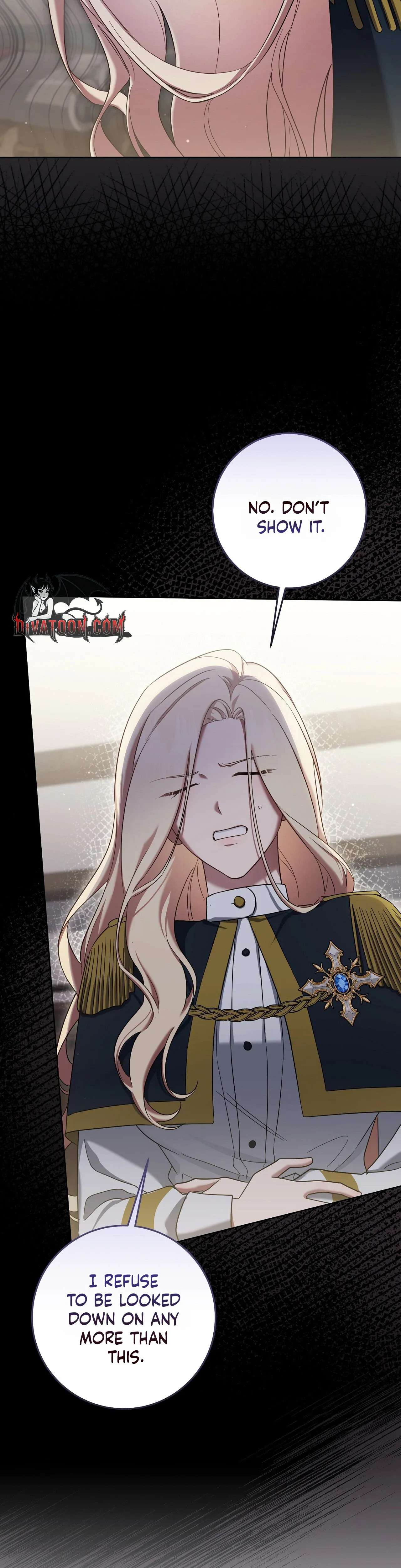 A night of indulgence, a voyage Chapter 12 page 9 - 