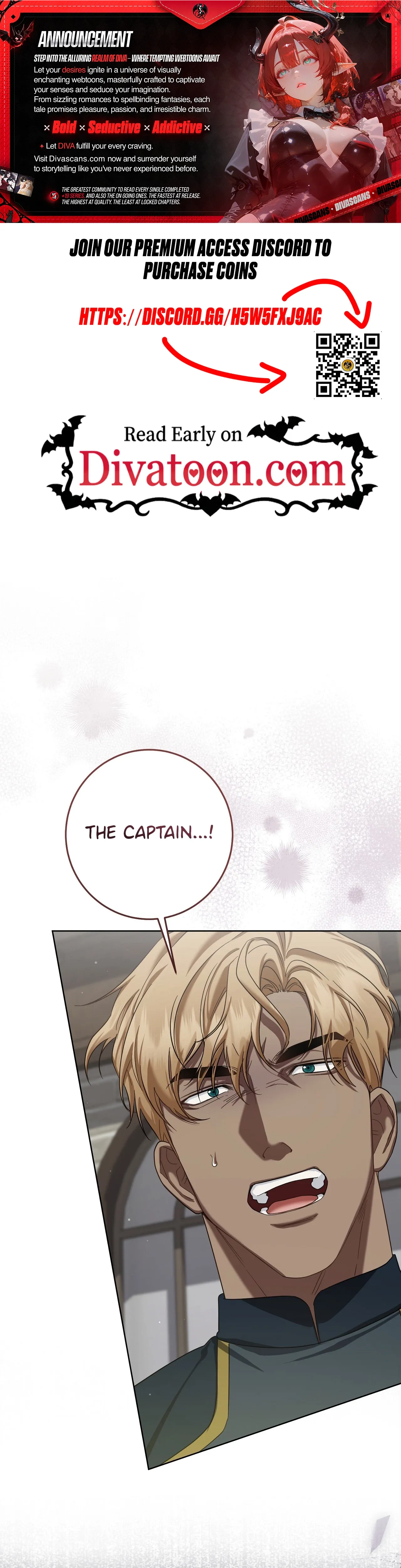 A night of indulgence, a voyage Chapter 13 page 1 - 