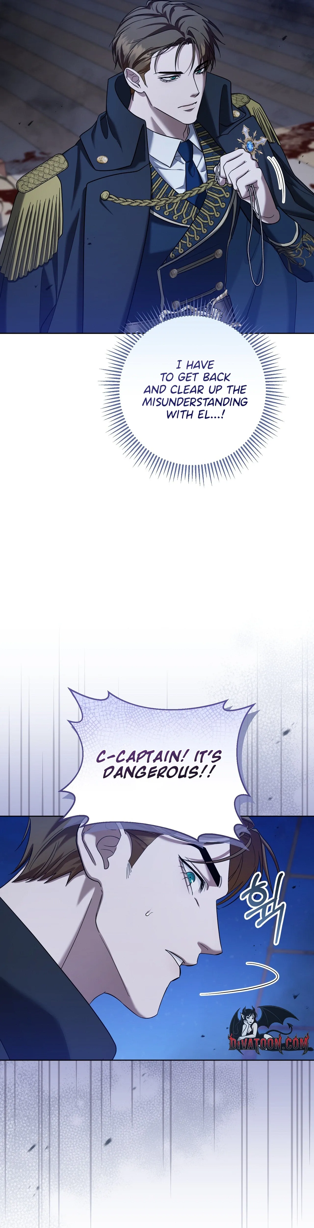 A night of indulgence, a voyage Chapter 13 page 18 - 