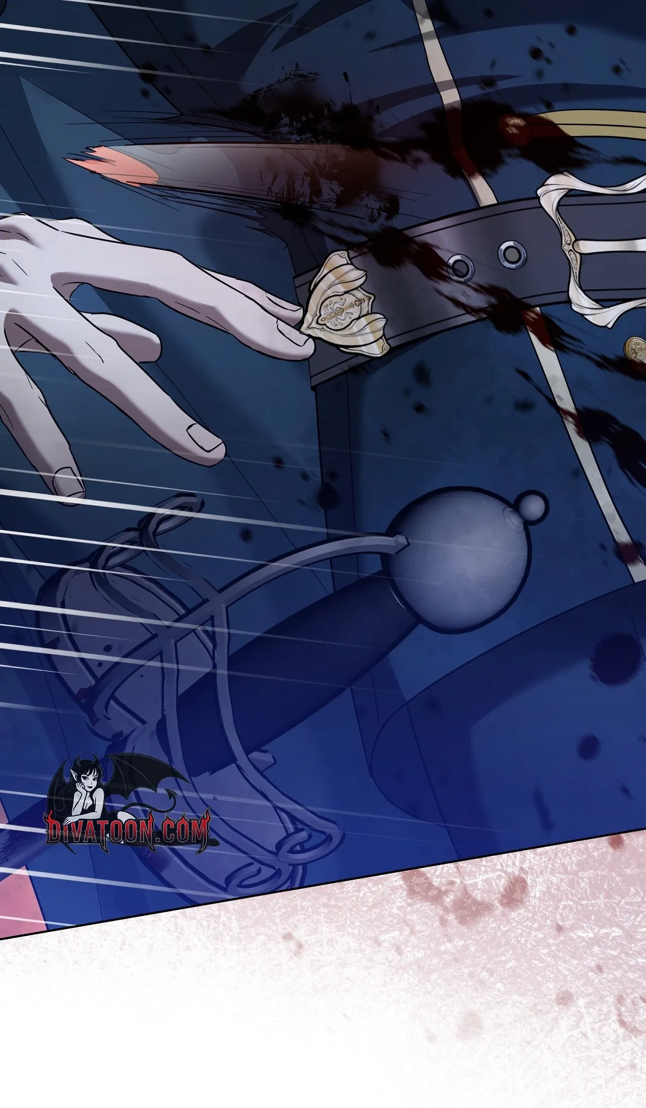 A night of indulgence, a voyage Chapter 13 page 20 - 