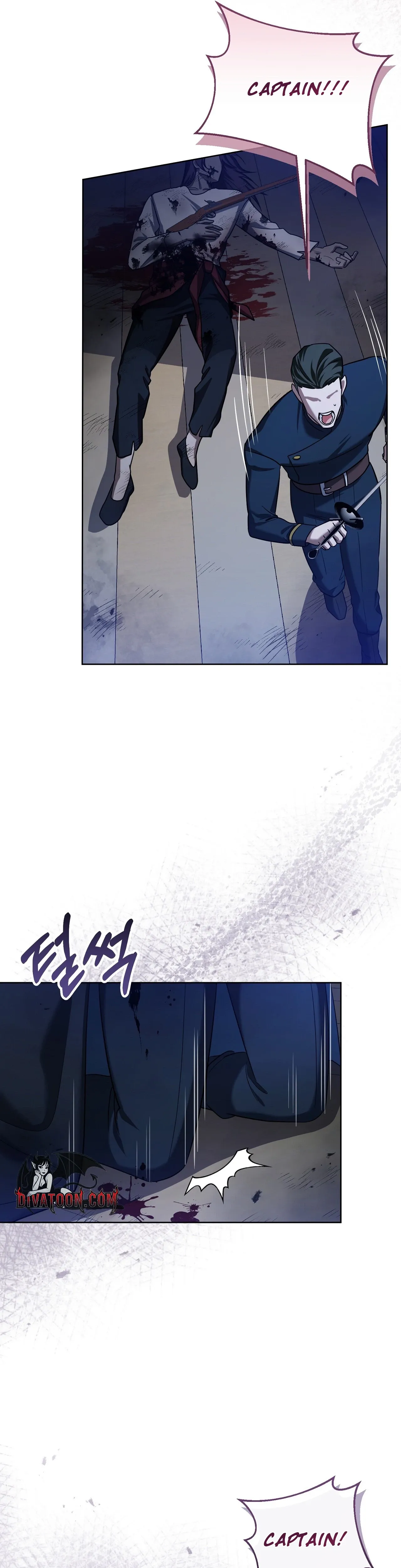 A night of indulgence, a voyage Chapter 13 page 21 - 