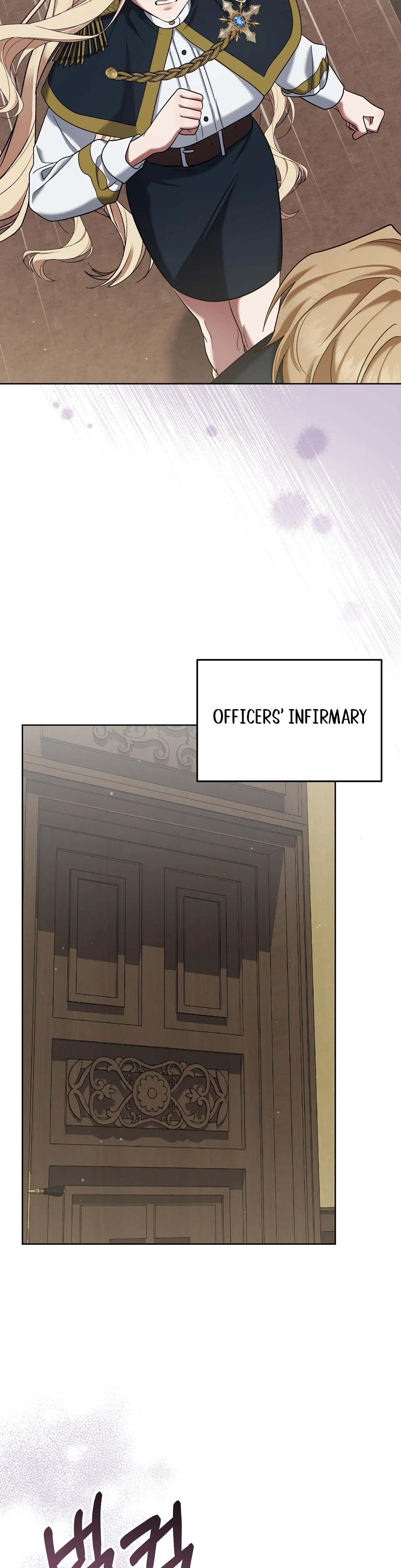A night of indulgence, a voyage Chapter 13 page 24 - 