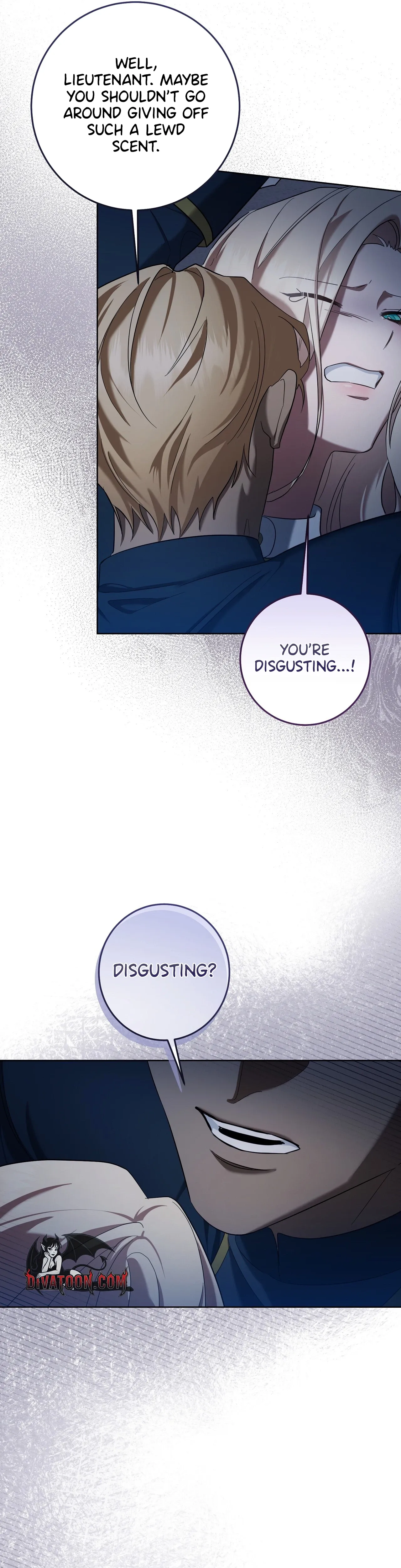 A night of indulgence, a voyage Chapter 13 page 32 - 