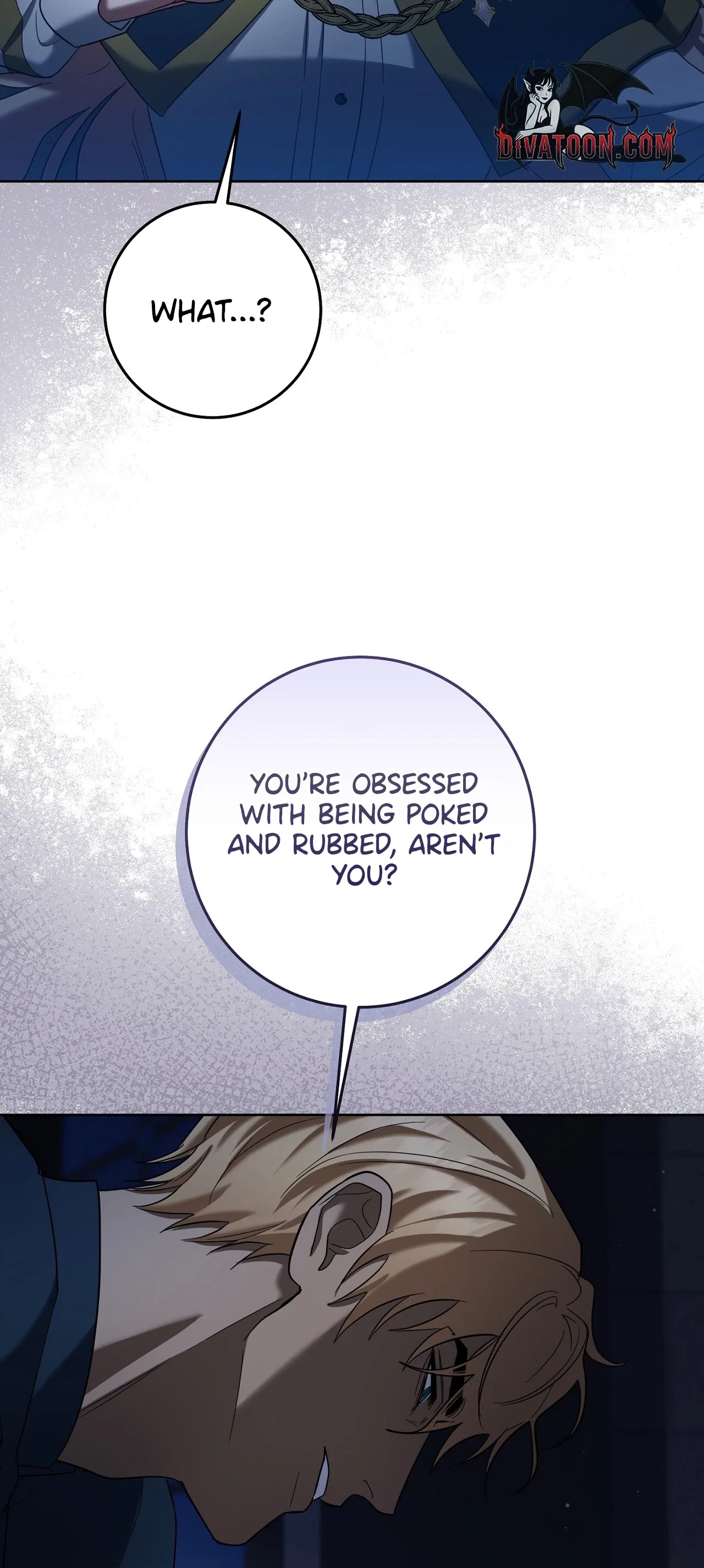 A night of indulgence, a voyage Chapter 13 page 34 - 