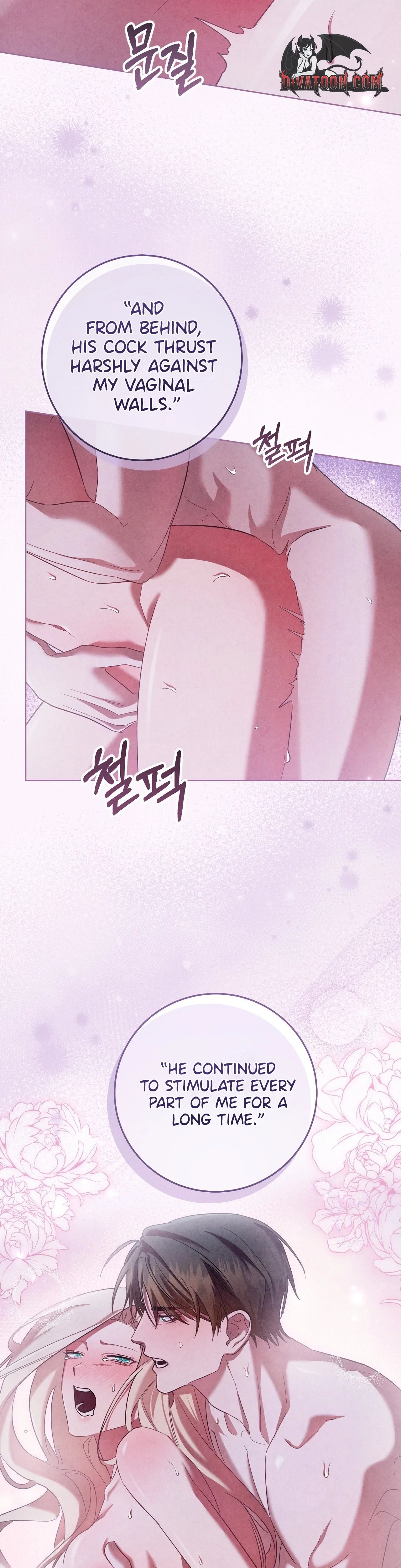 A night of indulgence, a voyage Chapter 13 page 36 - 