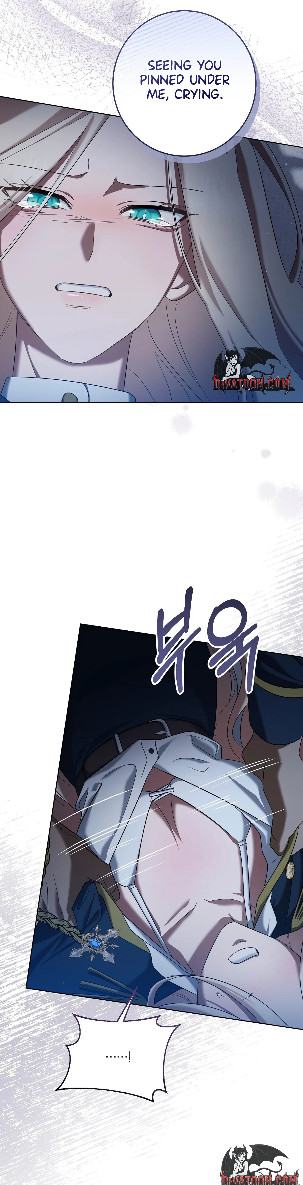 A night of indulgence, a voyage Chapter 13 page 39 - 