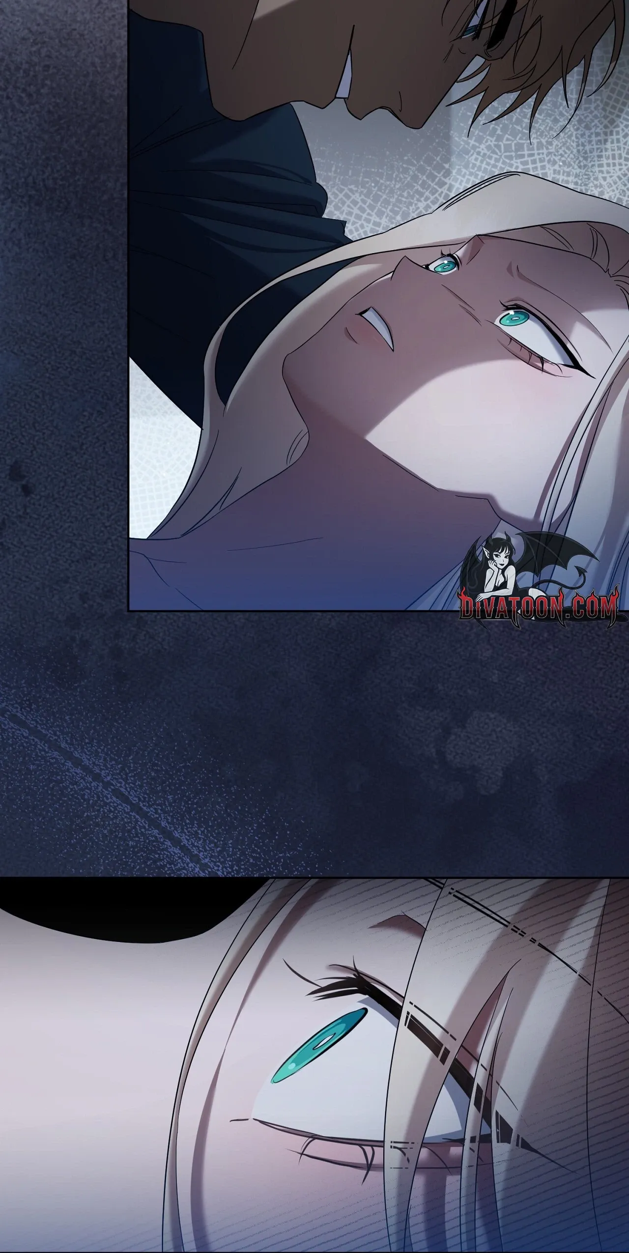 A night of indulgence, a voyage Chapter 13 page 43 - 