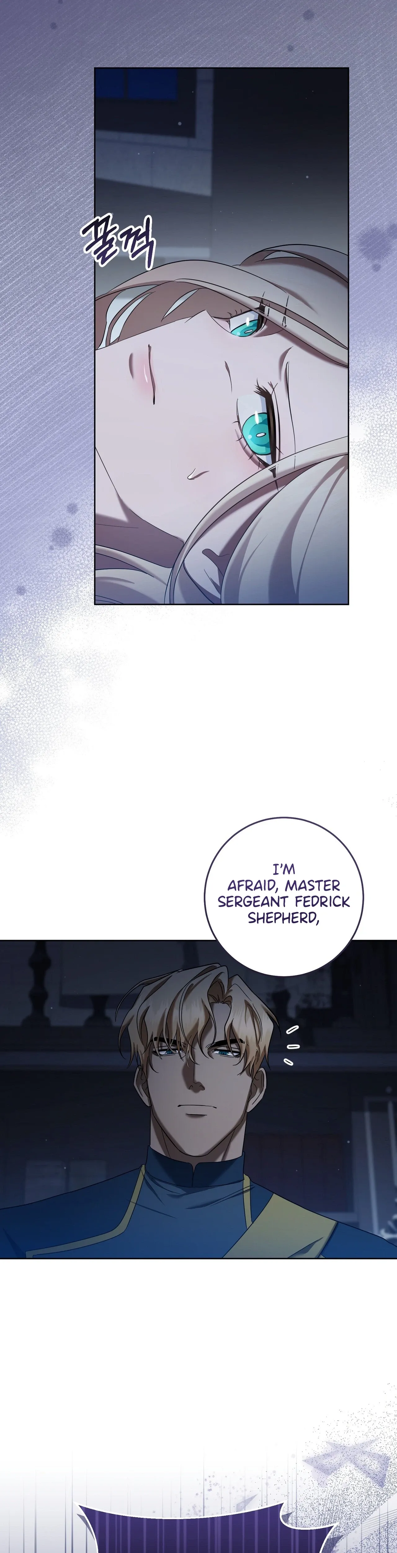 A night of indulgence, a voyage Chapter 13 page 47 - 