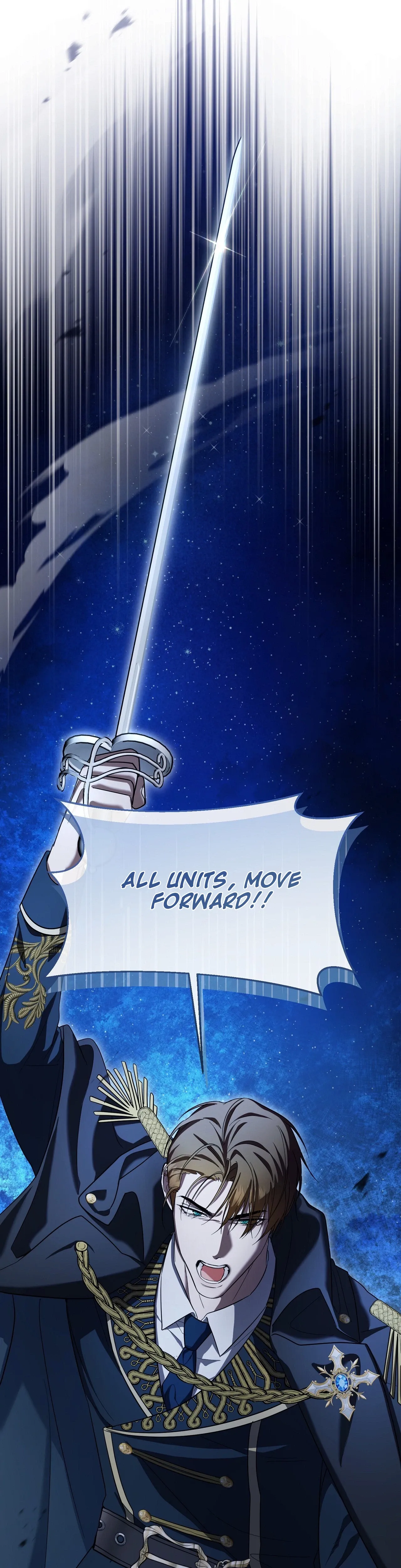 A night of indulgence, a voyage Chapter 13 page 6 - 