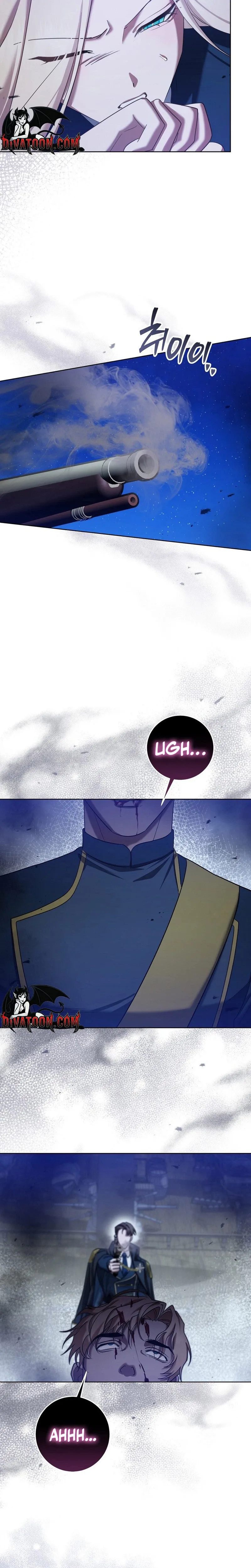 A night of indulgence, a voyage Chapter 14 page 15 - 