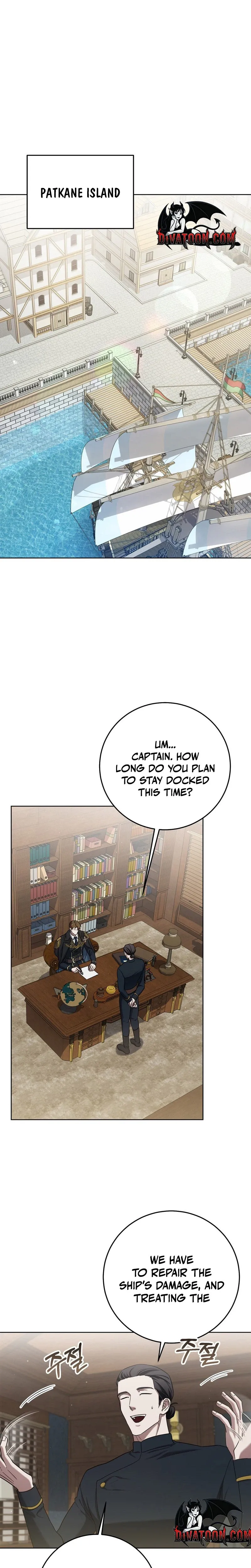 A night of indulgence, a voyage Chapter 14 page 20 - 