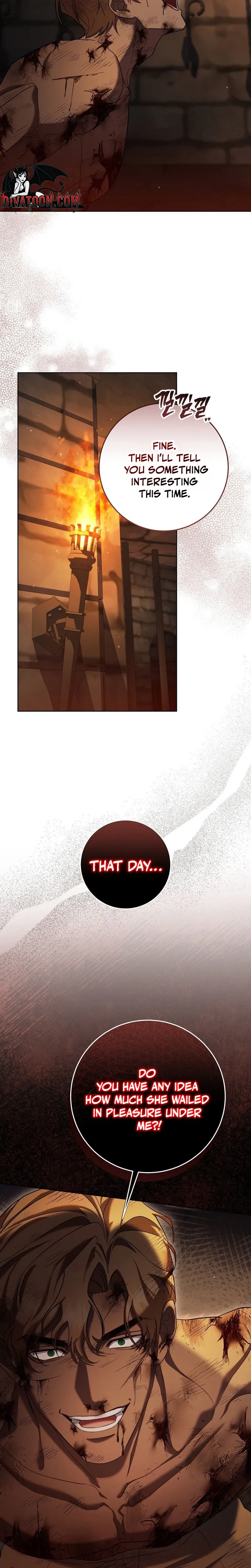 A night of indulgence, a voyage Chapter 14 page 26 - 