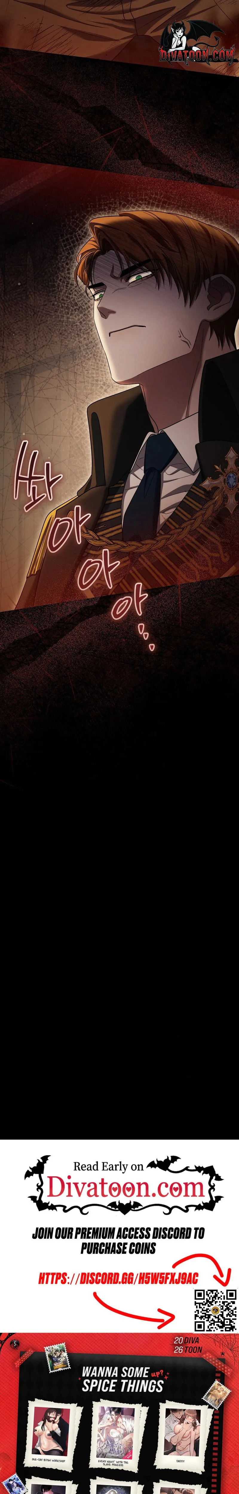 A night of indulgence, a voyage Chapter 14 page 27 - 