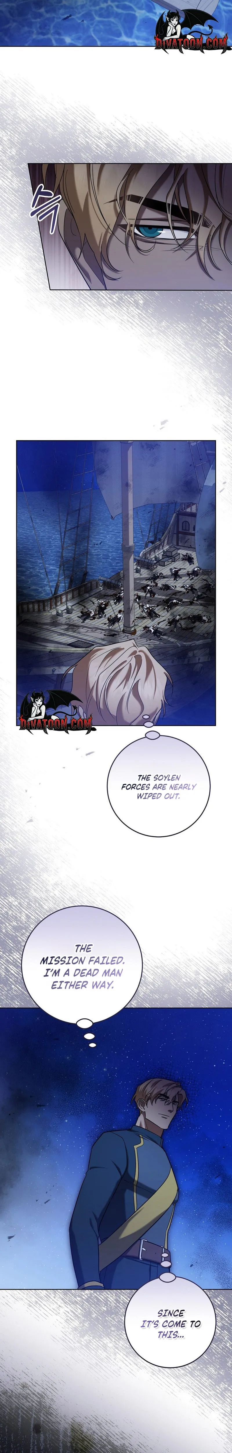 A night of indulgence, a voyage Chapter 14 page 9 - 