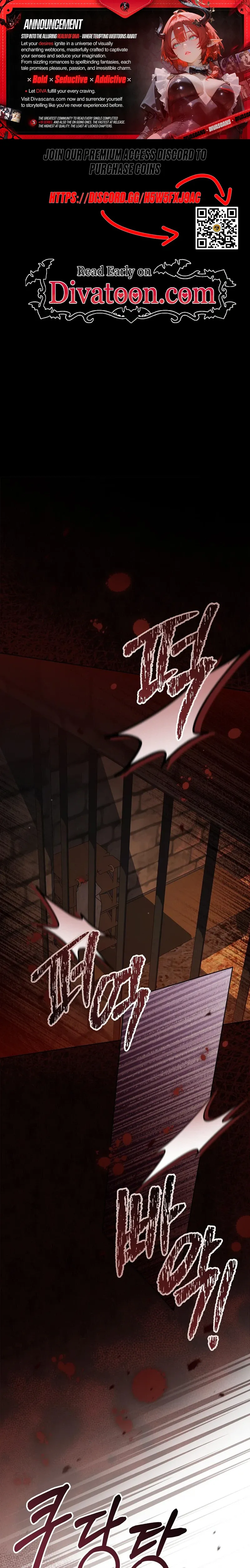 A night of indulgence, a voyage Chapter 15 page 1 - 