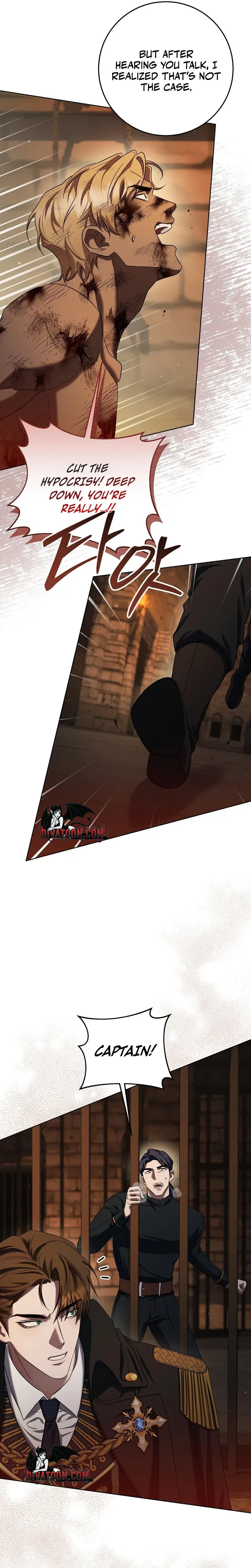 A night of indulgence, a voyage Chapter 15 page 15 - 