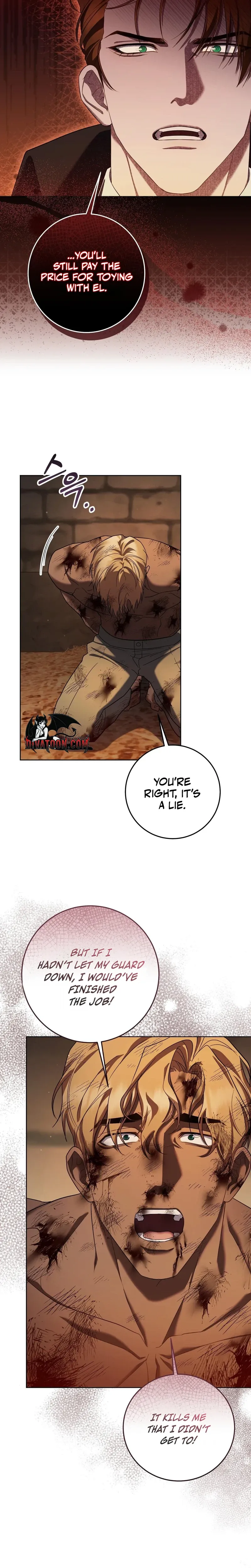 A night of indulgence, a voyage Chapter 15 page 3 - 