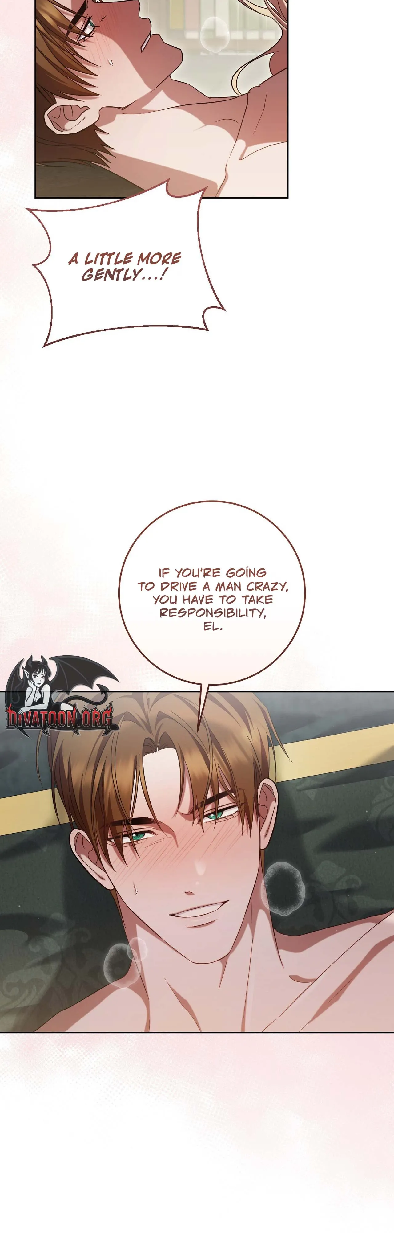 A night of indulgence, a voyage Chapter 17 page 13 - 