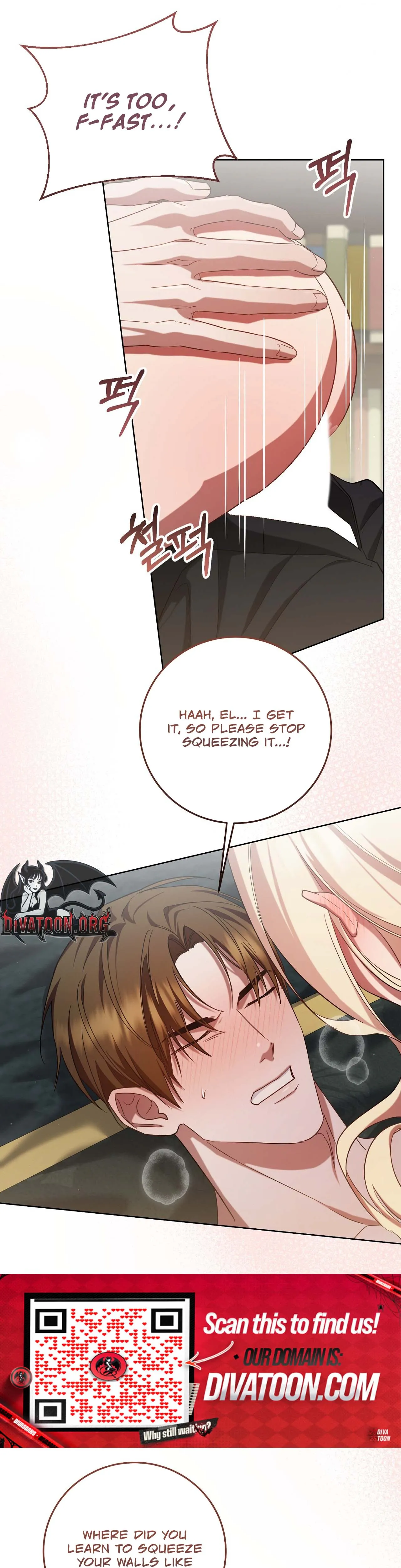 A night of indulgence, a voyage Chapter 17 page 14 - 