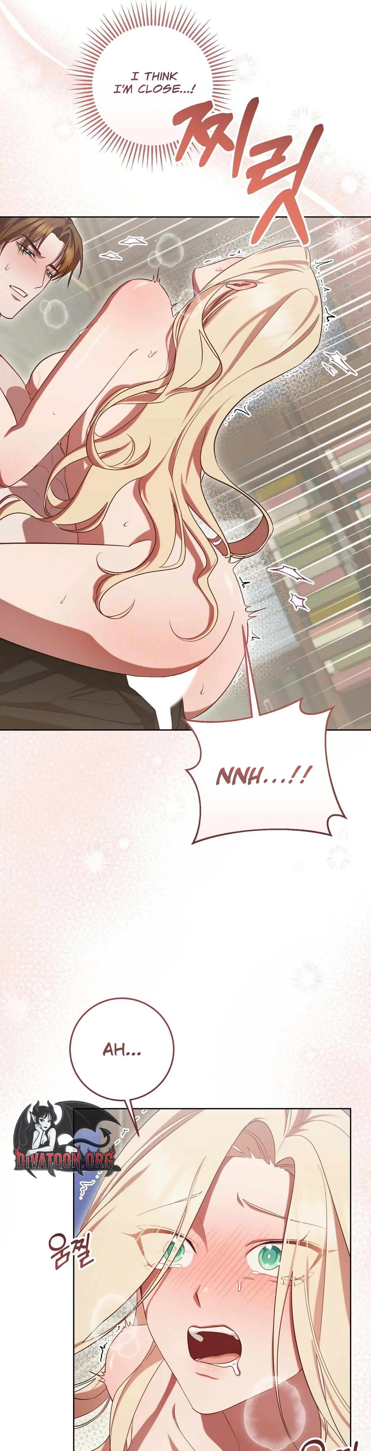 A night of indulgence, a voyage Chapter 17 page 17 - 