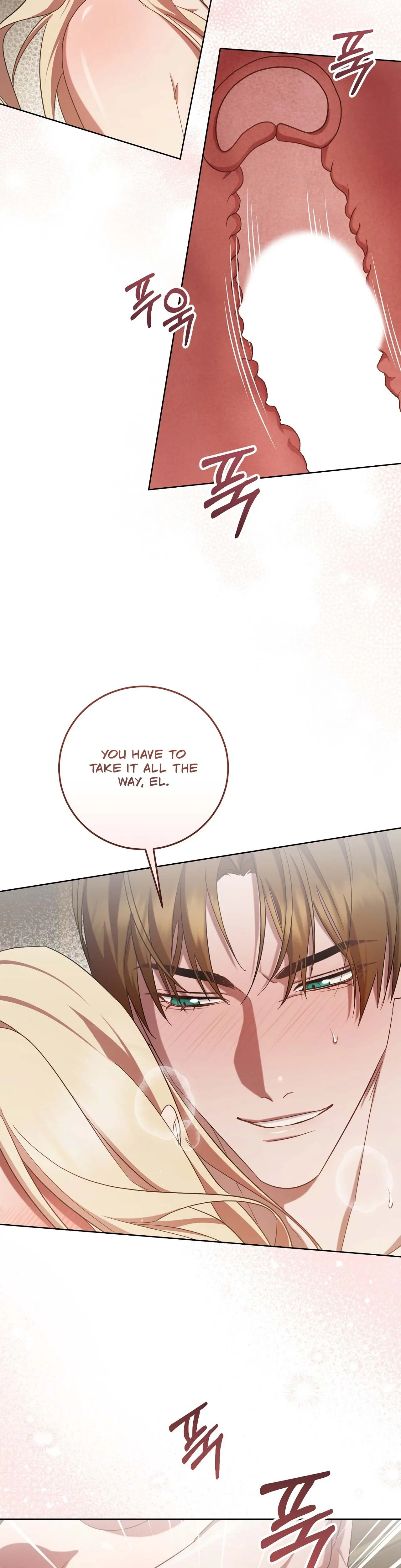 A night of indulgence, a voyage Chapter 17 page 33 - 