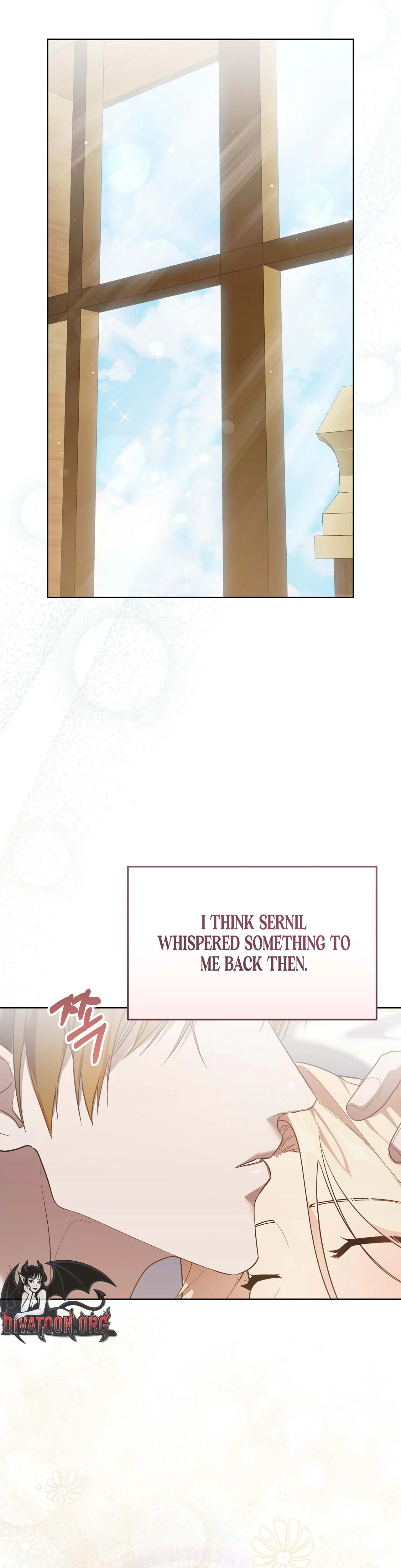 A night of indulgence, a voyage Chapter 17 page 41 - 