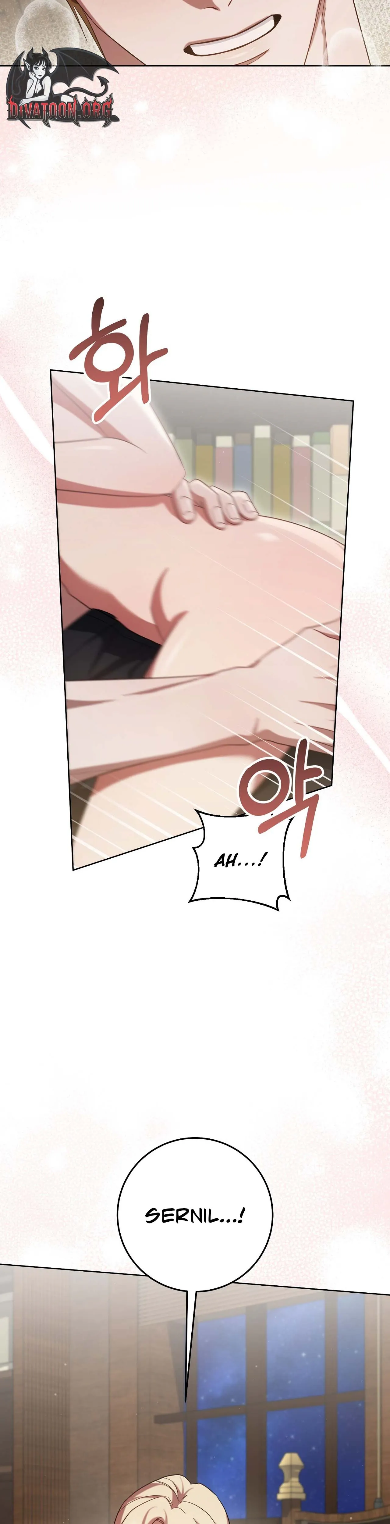 A night of indulgence, a voyage Chapter 17 page 9 - 