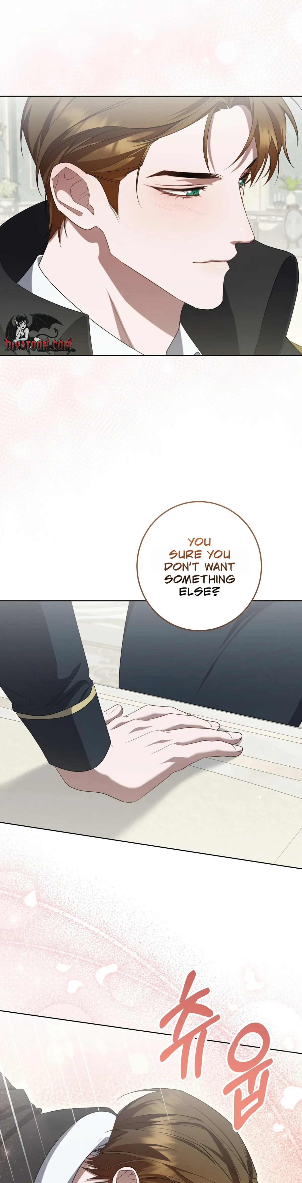 A night of indulgence, a voyage Chapter 18 page 26 - 