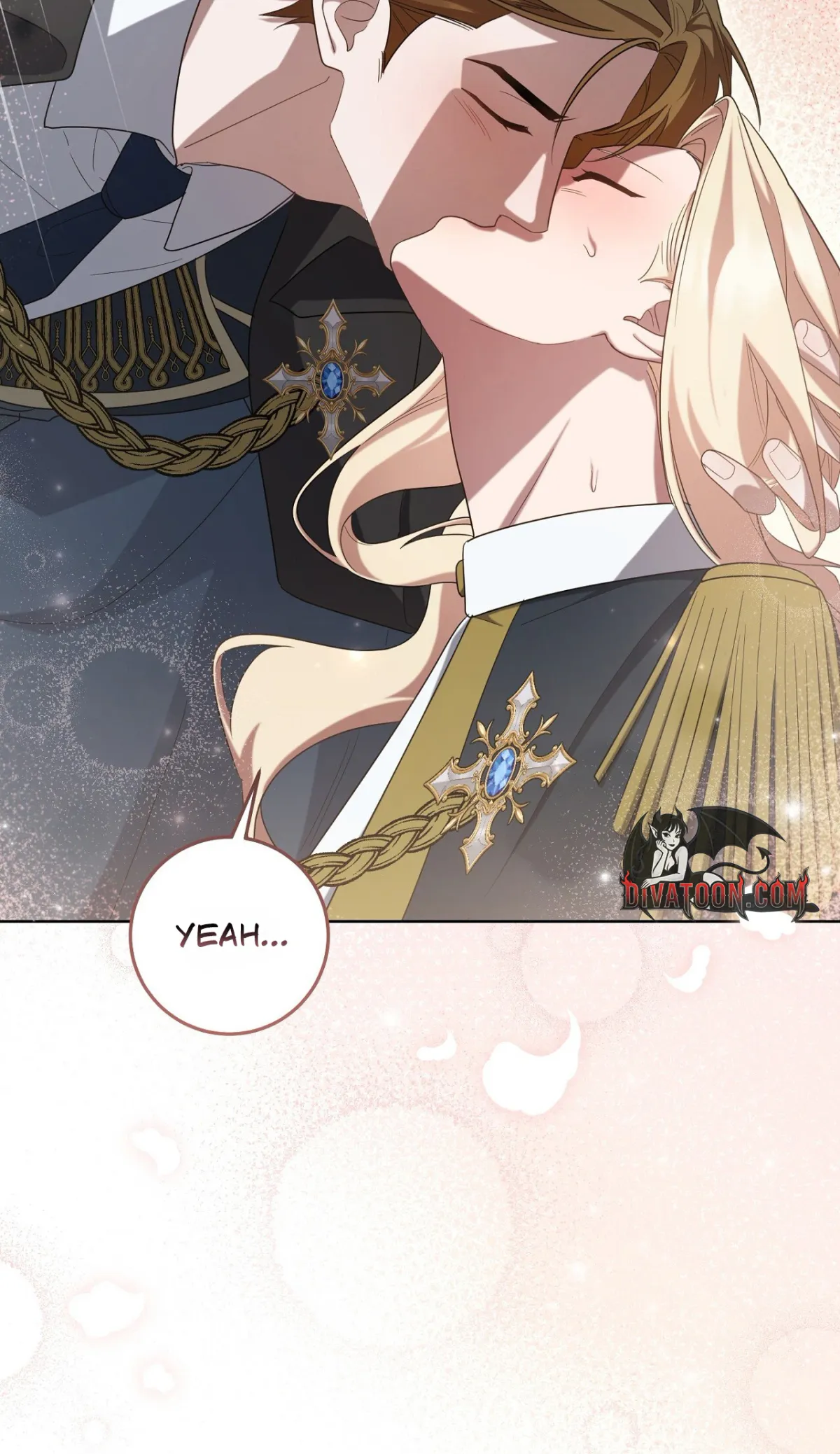 A night of indulgence, a voyage Chapter 18 page 27 - 