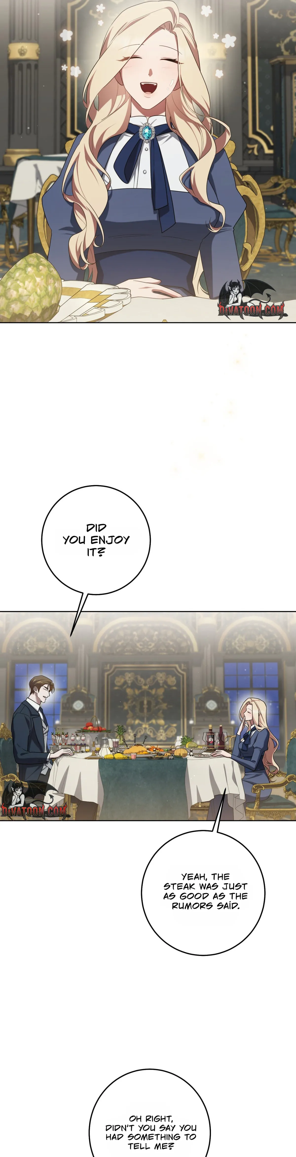 A night of indulgence, a voyage Chapter 18 page 39 - 