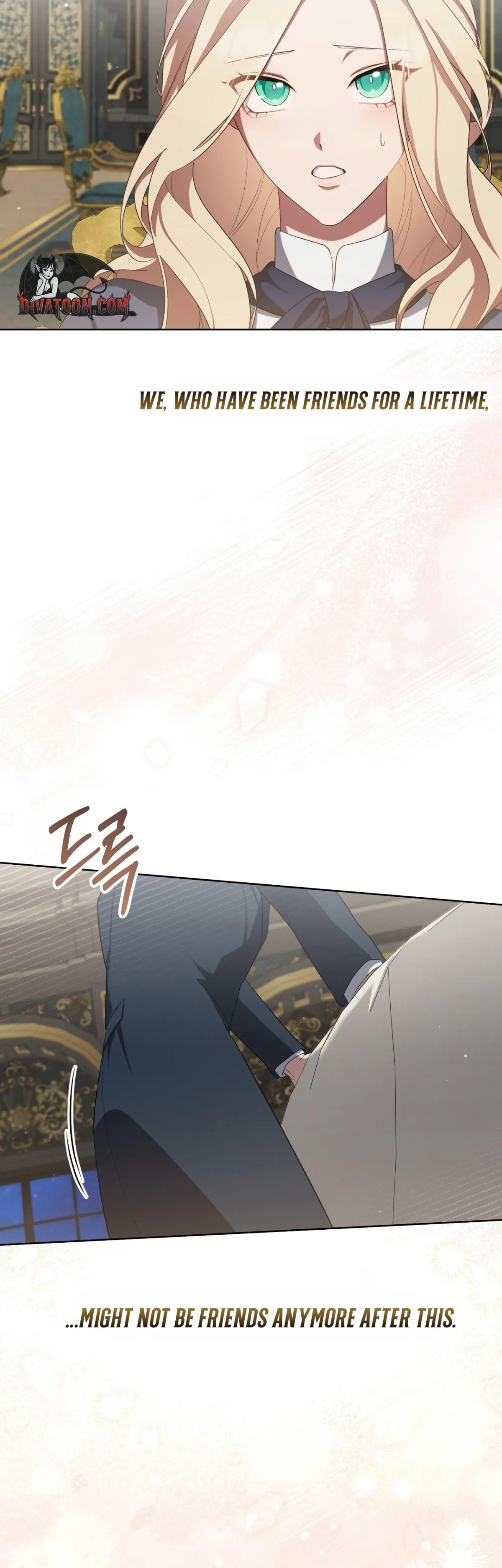 A night of indulgence, a voyage Chapter 18 page 41 - 