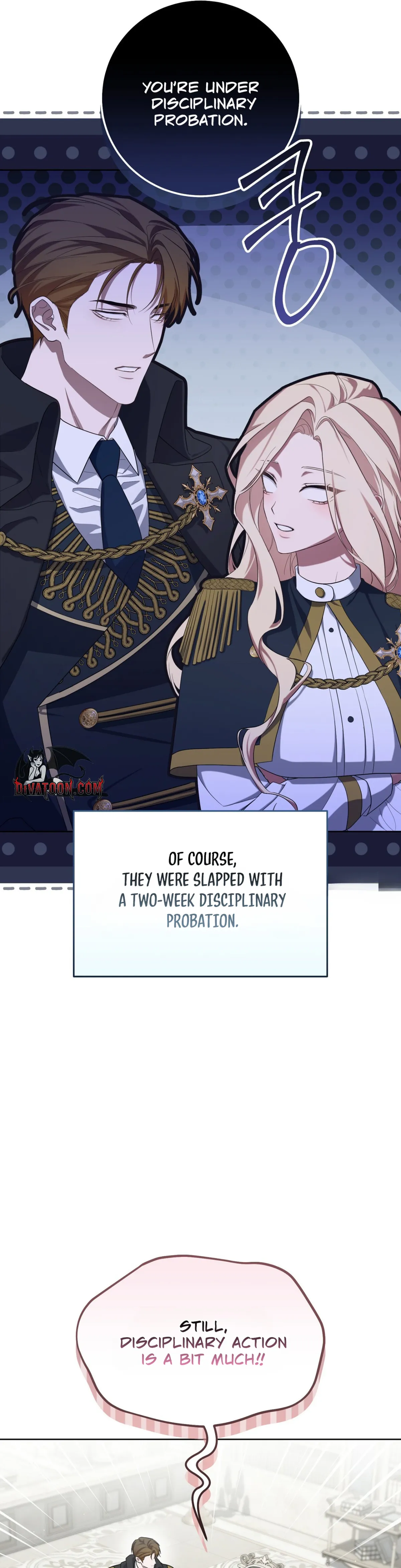 A night of indulgence, a voyage Chapter 18 page 7 - 