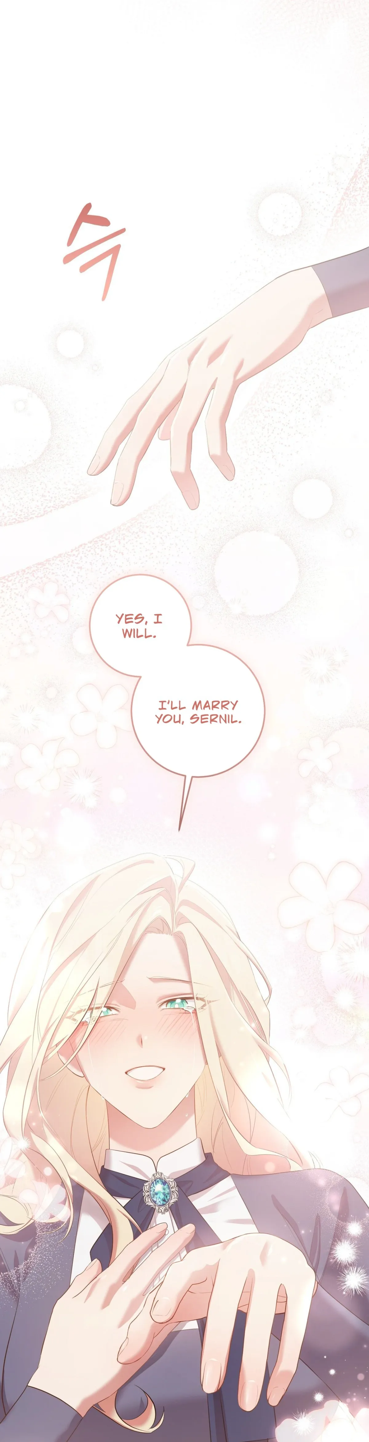 A night of indulgence, a voyage Chapter 19 page 11 - 