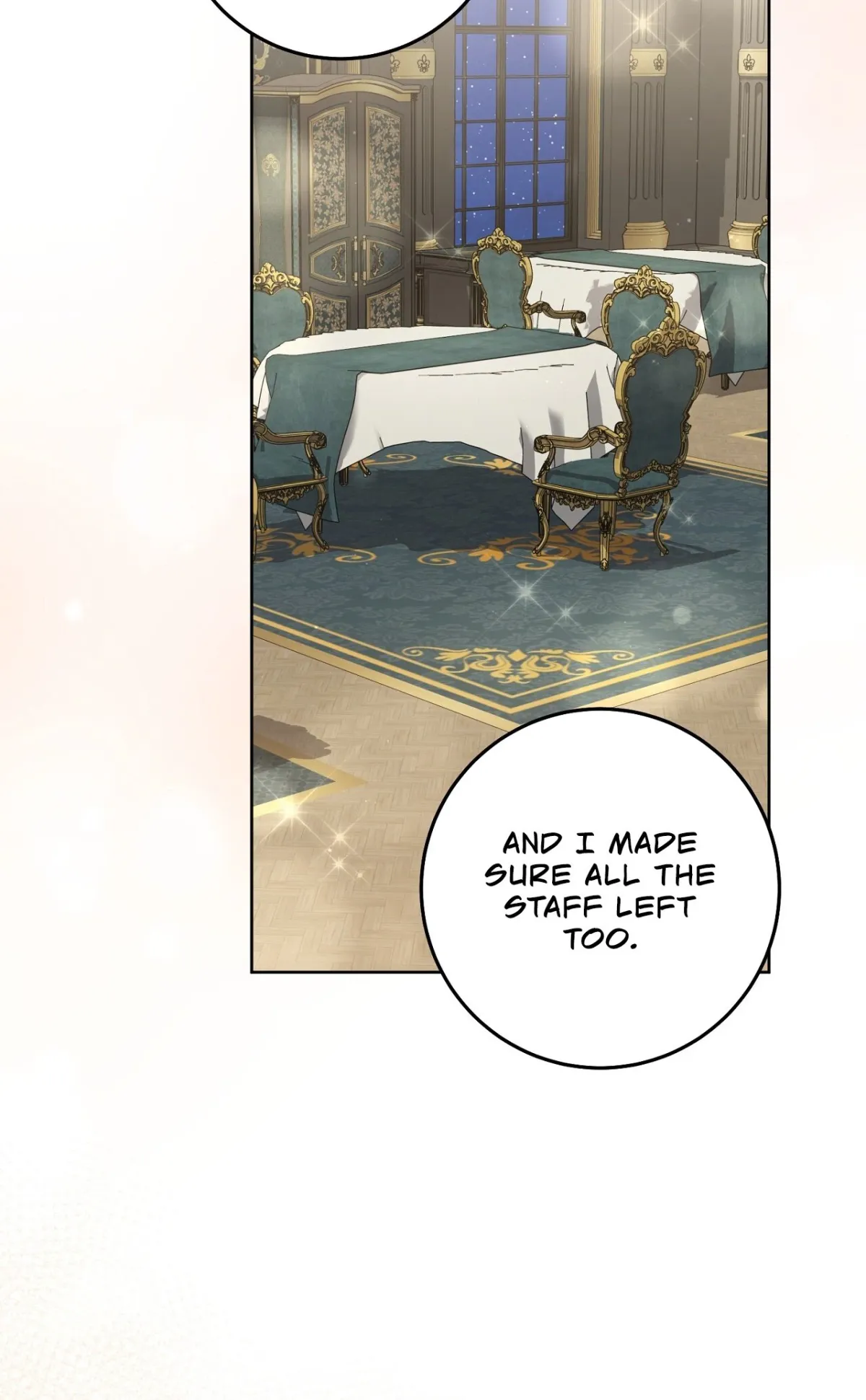 A night of indulgence, a voyage Chapter 19 page 19 - 