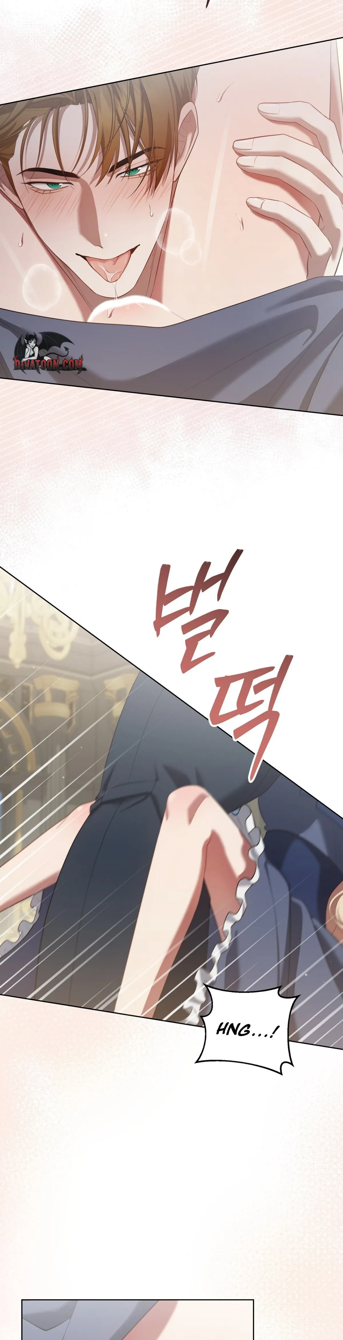 A night of indulgence, a voyage Chapter 19 page 27 - 