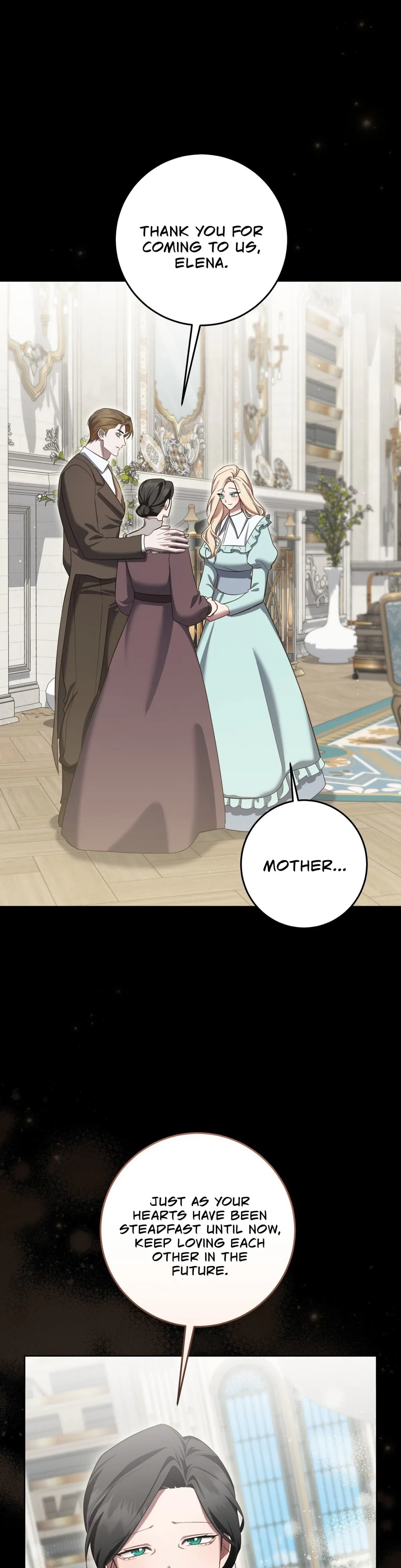 A night of indulgence, a voyage Chapter 19 page 35 - 