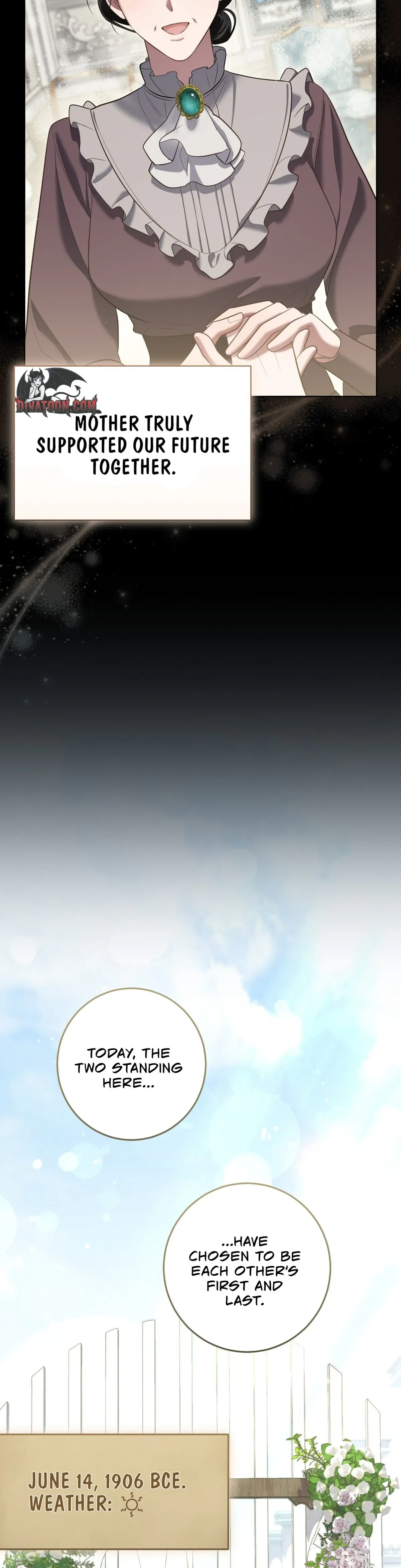 A night of indulgence, a voyage Chapter 19 page 36 - 