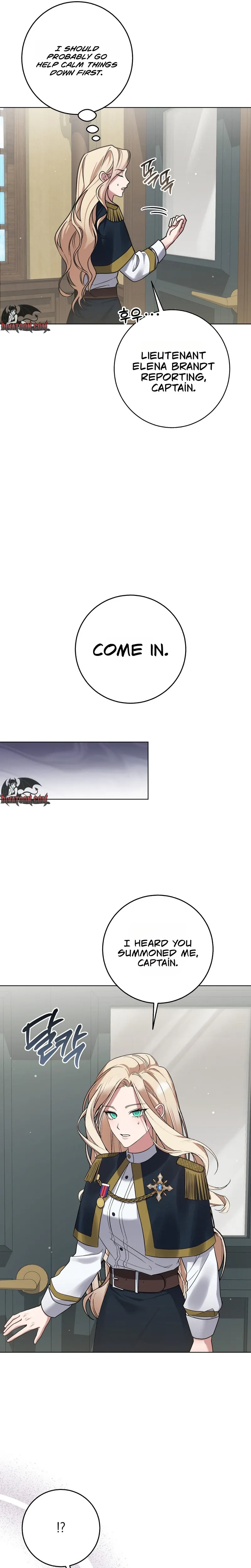 A night of indulgence, a voyage Chapter 2 page 16 - 