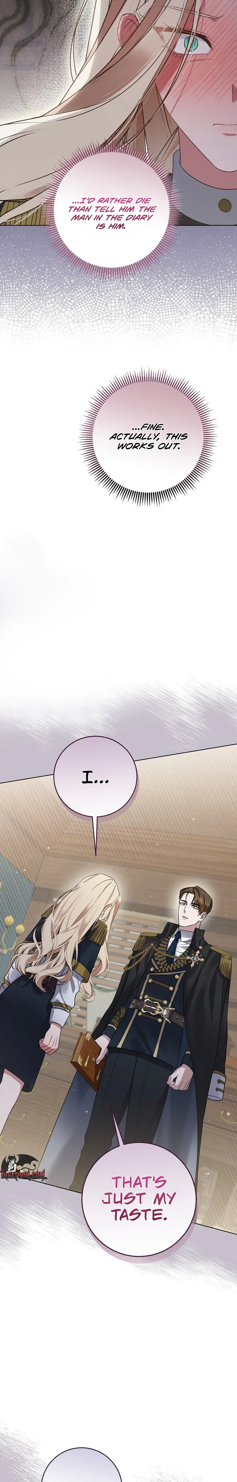 A night of indulgence, a voyage Chapter 2 page 26 - 